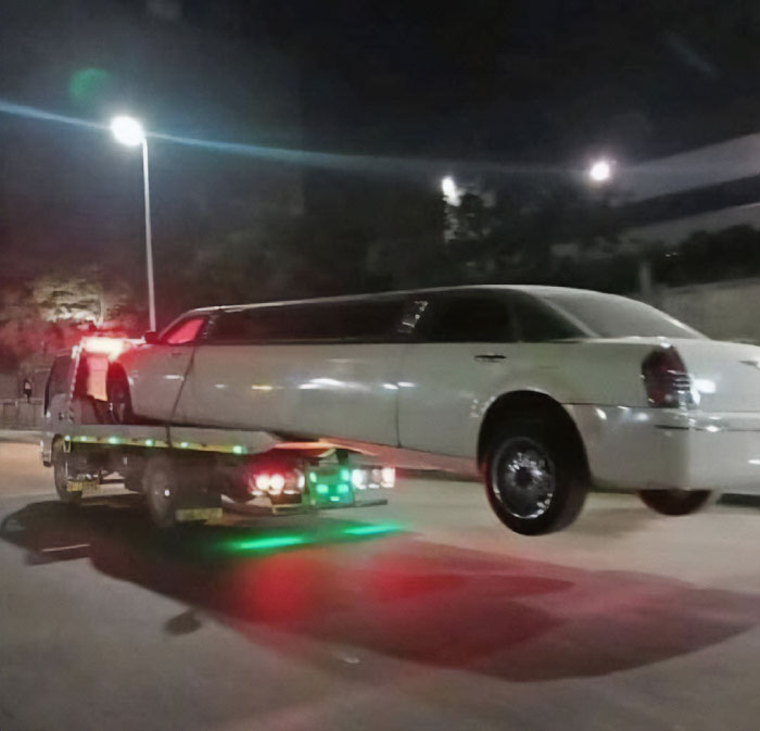 50 Hilarious Posts On Not-So-Great Drivers, As Shared By This Facebook Group (New Pics)