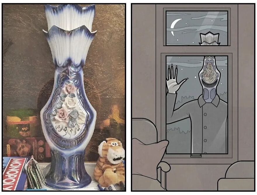 35 Sarcastic Comics That You’ll Probably Need To See Twice To Understand By Gudim (New Pics)