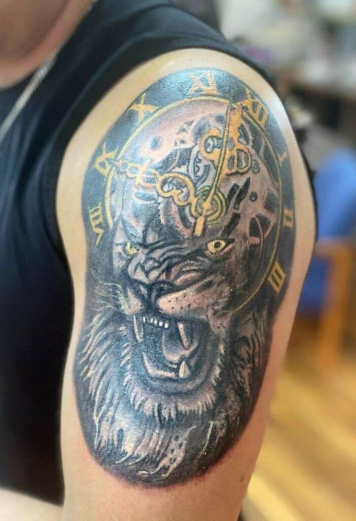 25 Tipos de tatuajes que restan atractivo instantáneamente