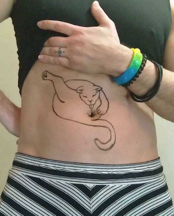 25 Tipos de tatuajes que restan atractivo instantáneamente