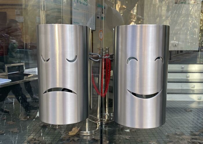 Los picaportes de un teatro 