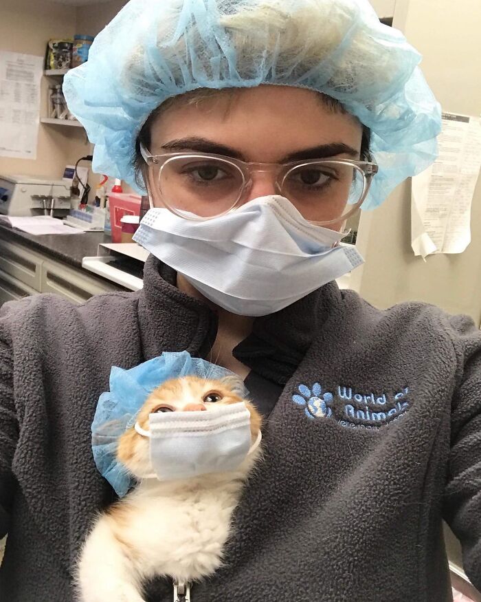  Soy doctor ahora 