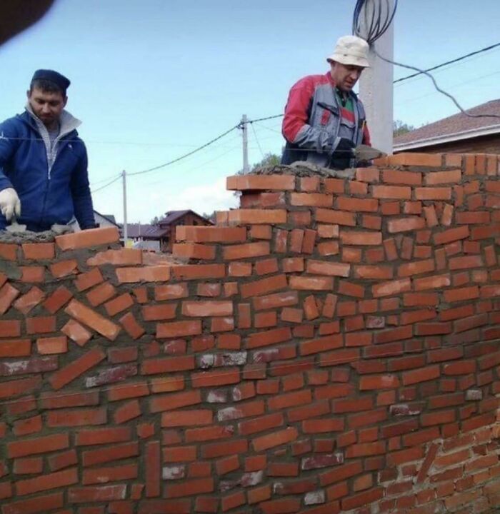 Tiene muy buena pinta, chicos. ¡Seguid así!