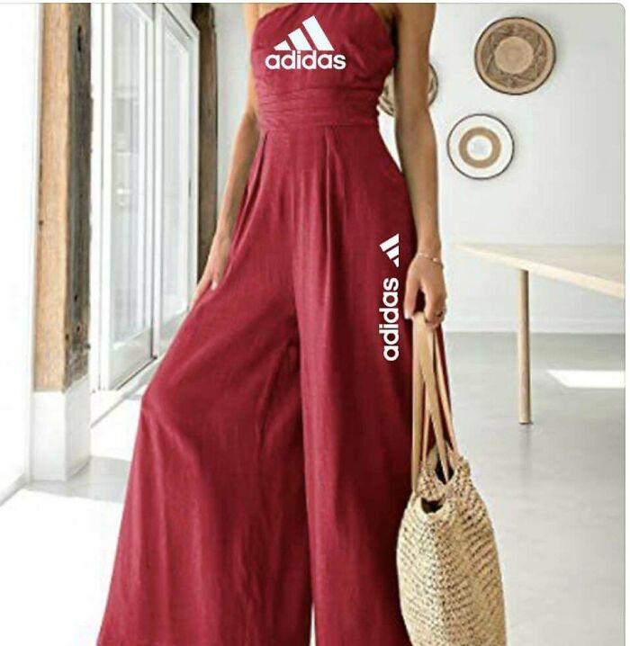 A mí me parece que es un Adidas auténtico