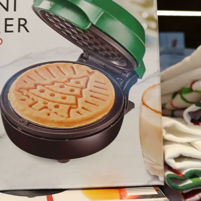 Encontré esto mientras compraba y tenía que compartirlo