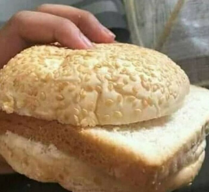 This Facebook Page Is Dedicated To “Wreckless Eating,” And Here Are 40 Of The Most Cursed Posts (New Pics)