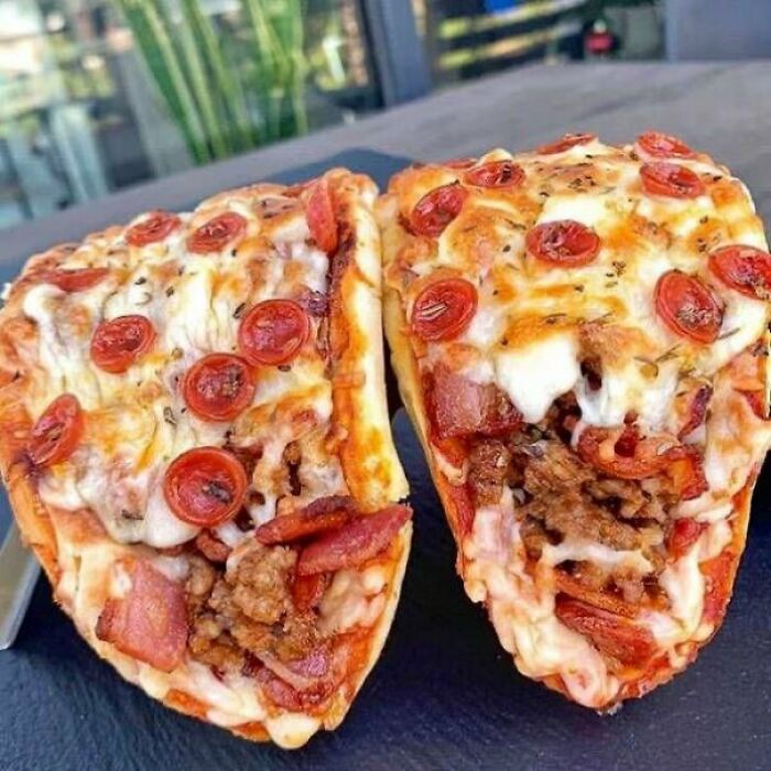 This Facebook Page Is Dedicated To “Wreckless Eating,” And Here Are 40 Of The Most Cursed Posts (New Pics)