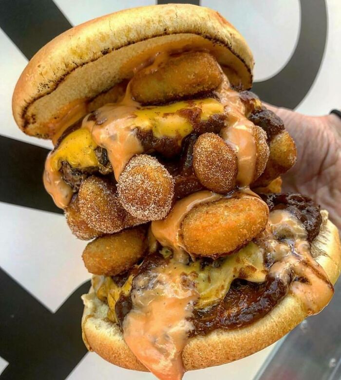 This Facebook Page Is Dedicated To “Wreckless Eating,” And Here Are 40 Of The Most Cursed Posts (New Pics)