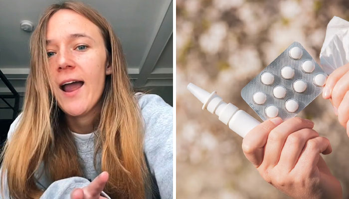 Se exige el documento de identidad para comprar aerosol nasal
