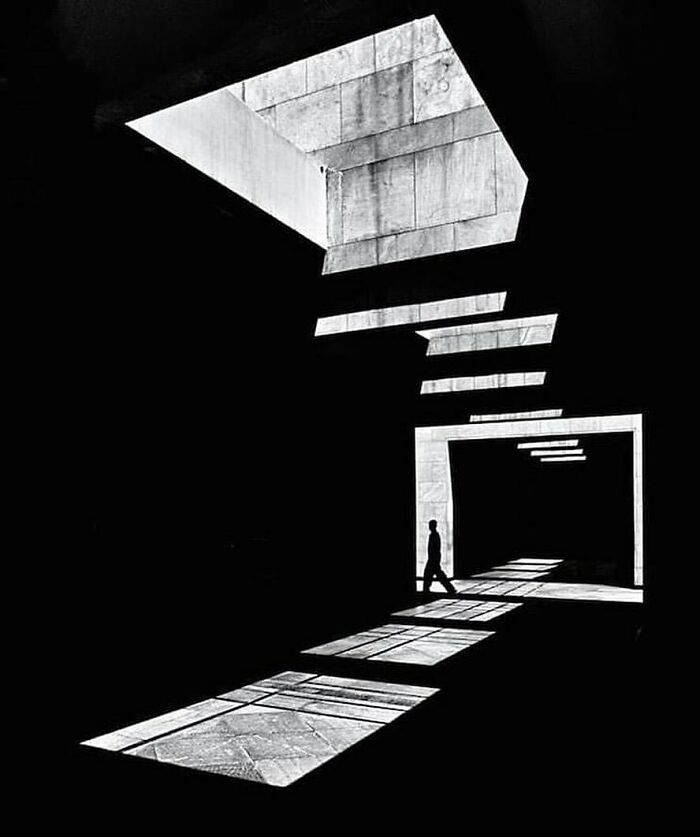 Beirut. Foto de Serge Najjar