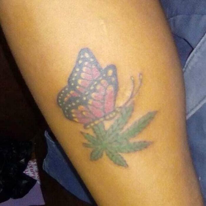 25 Tipos de tatuajes que restan atractivo instantáneamente