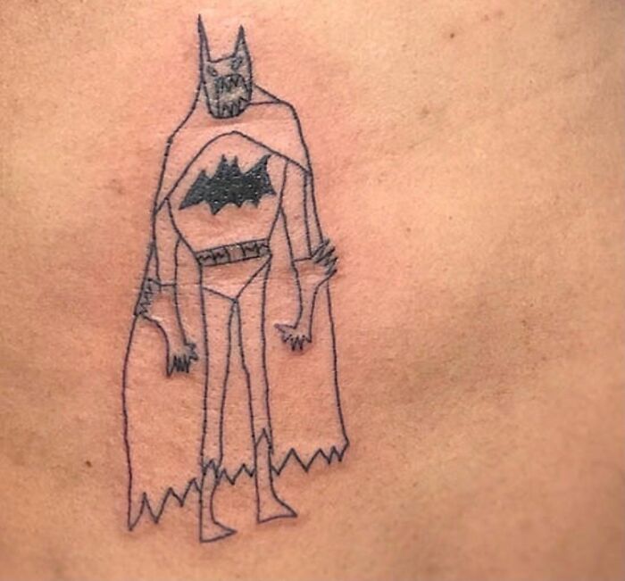 25 Tipos de tatuajes que restan atractivo instantáneamente