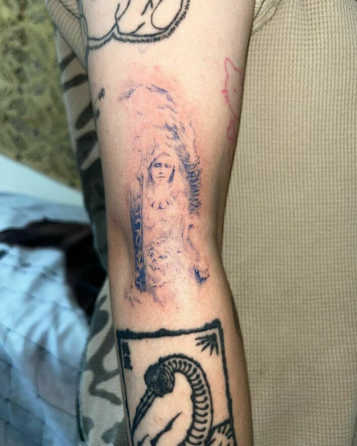 25 Tipos de tatuajes que restan atractivo instantáneamente