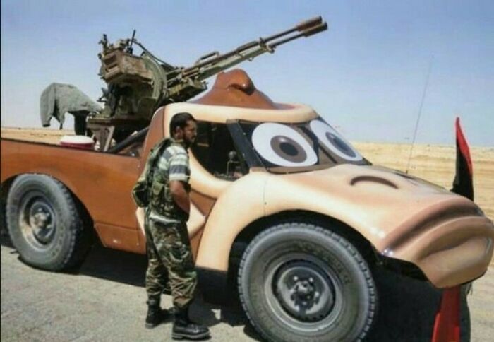 40 Times People Ruined Their Cars With Dumb Mods, As Shared On This Instagram Page (New Pics)