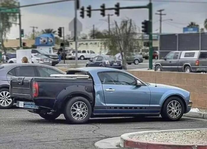 40 Times People Ruined Their Cars With Dumb Mods, As Shared On This Instagram Page (New Pics)