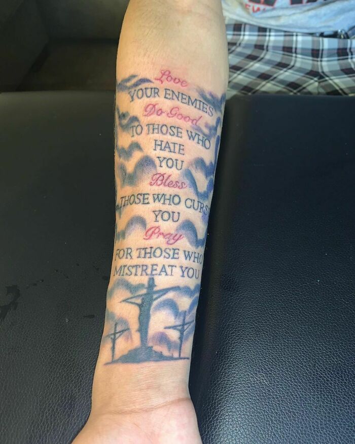 25 Tipos de tatuajes que restan atractivo instantáneamente