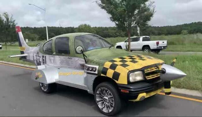 40 Times People Ruined Their Cars With Dumb Mods, As Shared On This Instagram Page (New Pics)