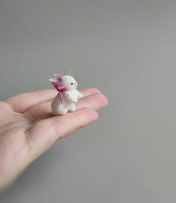 I Make Cute Miniature Toys, Here Are 30 Of Them