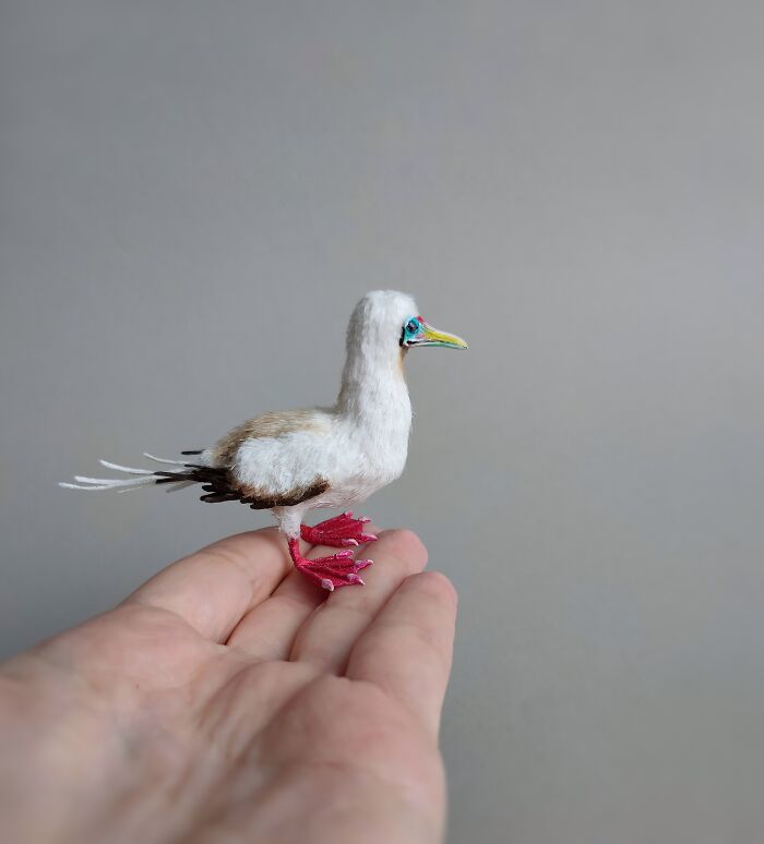I Make Cute Miniature Toys, Here Are 30 Of Them