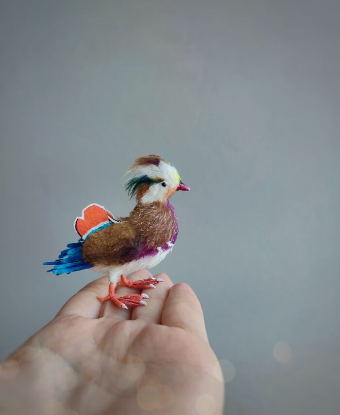 I Make Cute Miniature Toys, Here Are 30 Of Them