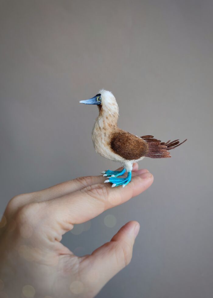 I Make Cute Miniature Toys, Here Are 30 Of Them