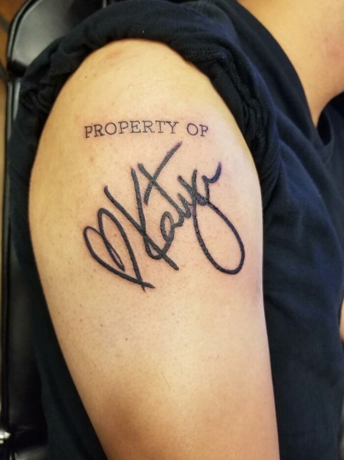 25 Tipos de tatuajes que restan atractivo instantáneamente