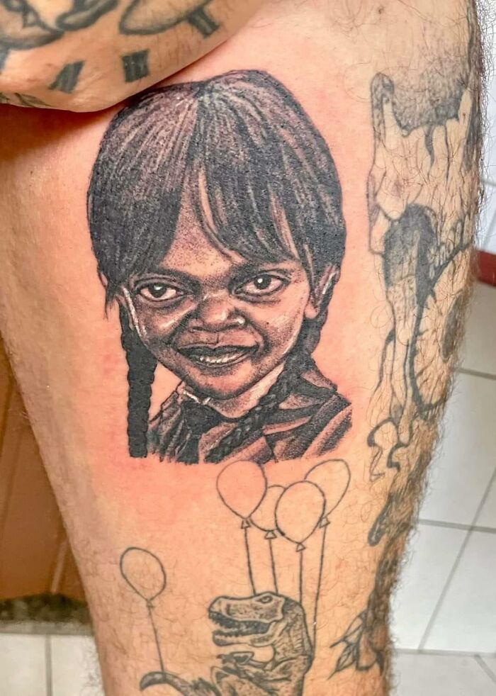 25 Tipos de tatuajes que restan atractivo instantáneamente