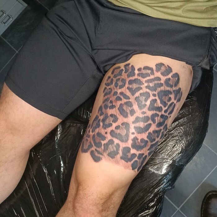 25 Tipos de tatuajes que restan atractivo instantáneamente