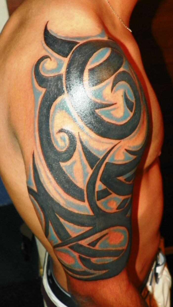 25 Tipos de tatuajes que restan atractivo instantáneamente