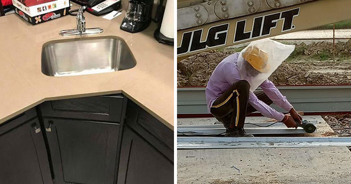 35 Fallos de construcción que te harán reír, llorar y volver a reír (nuevas fotos)