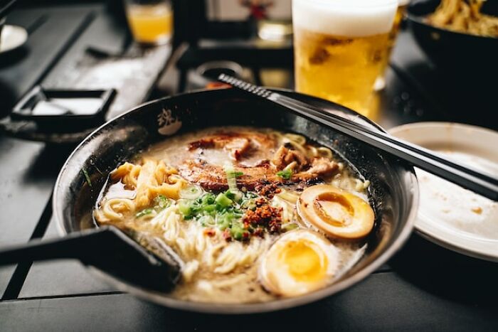 20 Platos caros, apestosos o demasiado complicados como para prepararlos en casa