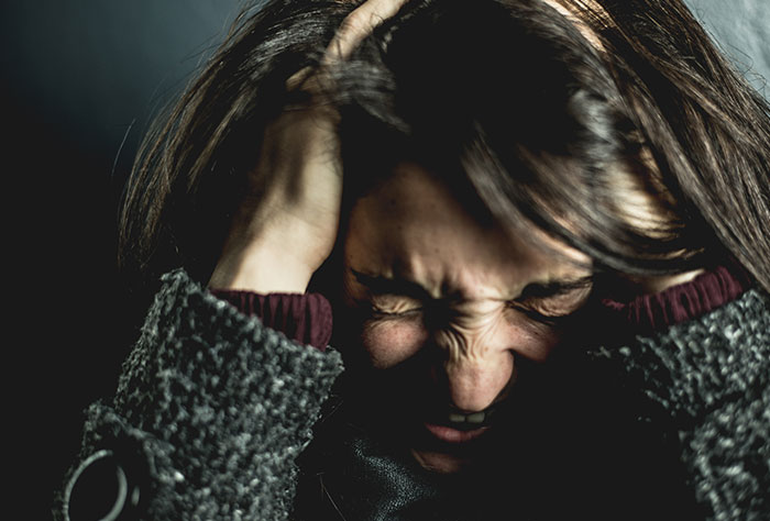 30 Personas hartas de explicar ciertas cosas a los demás y que nunca lo entiendan