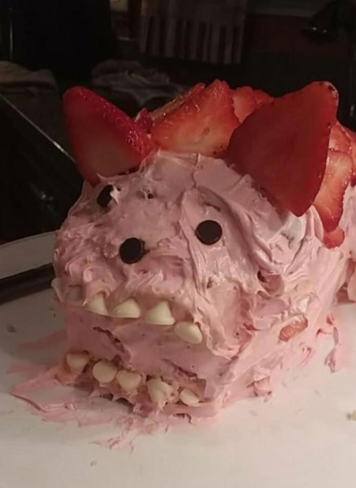 Mmmm
