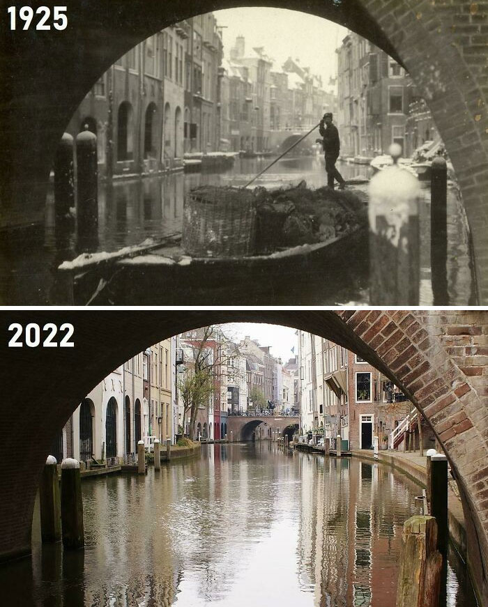 Gaardbrug Utrecht, Países Bajos