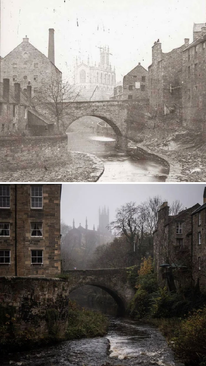 Edimburgo, Escocia