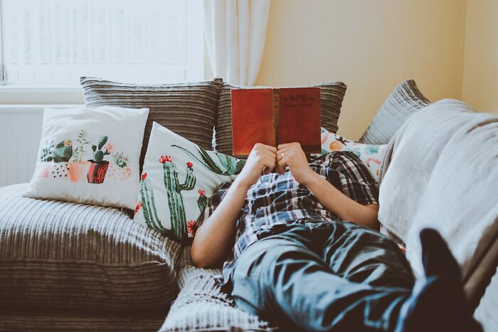 25 Cosas que la gente aprendió vergonzosamente tarde en la vida