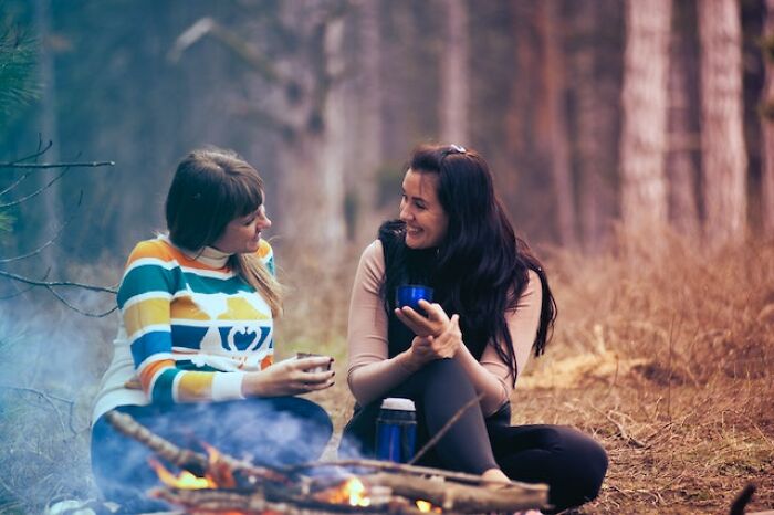 20 Señales sutiles de que alguien es buena persona sin querer que se note