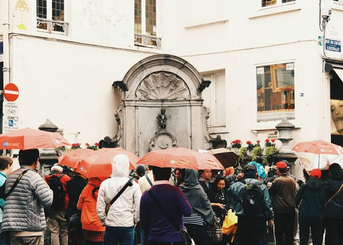 25 Turistas decepcionados comparten sus peores experiencias de viaje
