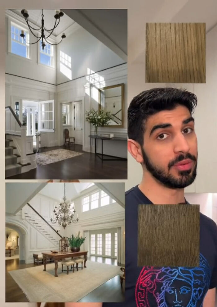 Este diseñador de interiores revela los errores que dan apariencia "vulgar" a los hogares
