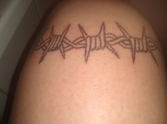 "¿Qué tipo de tatuaje da más vergüenza ajena?": 30 respuestas