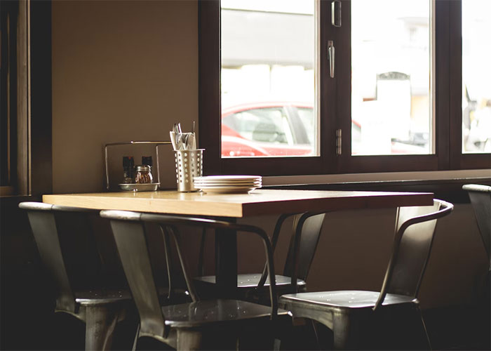 20 Detalles a tener en cuenta al salir a comer a restaurantes