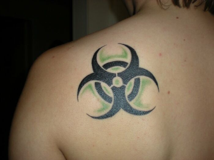 "¿Qué tipo de tatuaje da más vergüenza ajena?": 30 respuestas