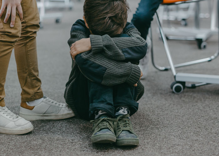 20 Nuevos casos muy extremos de padres sobreprotectores