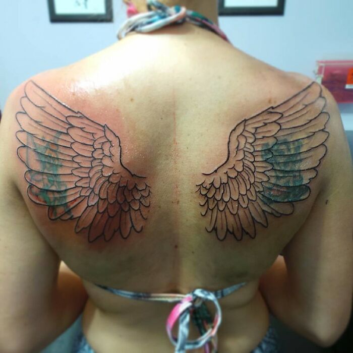 "¿Qué tipo de tatuaje da más vergüenza ajena?": 30 respuestas