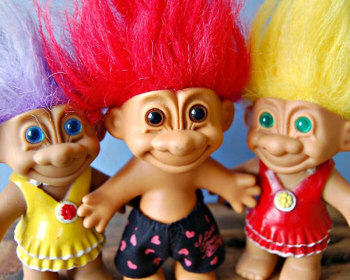 25 Objetos que la gente tiene en casa y no menciona por su controversia