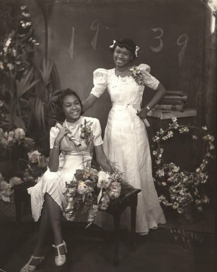 Día de la graduación, 1939