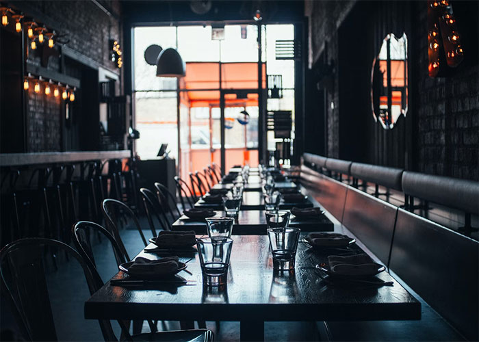 20 Detalles a tener en cuenta al salir a comer a restaurantes