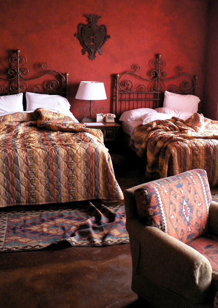 30 Empleados de hoteles de lujo revelan las historias y secretos más sorprendentes