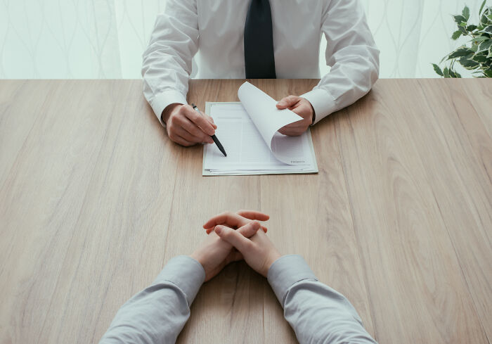 20 "Entrevistas de trabajo infernales" compartidas por candidatos y empleados en Internet