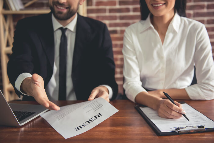 20 "Entrevistas de trabajo infernales" compartidas por candidatos y empleados en Internet
